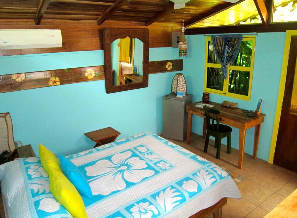 Physis Caribbean Bed & Breakfast Puerto Viejo de Talamanca Room photo