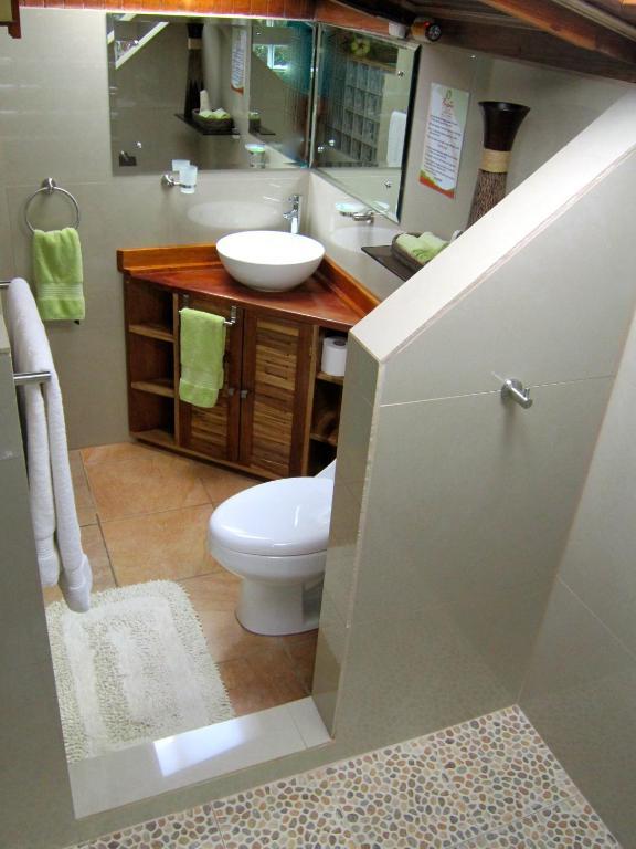 Physis Caribbean Bed & Breakfast Puerto Viejo de Talamanca Room photo