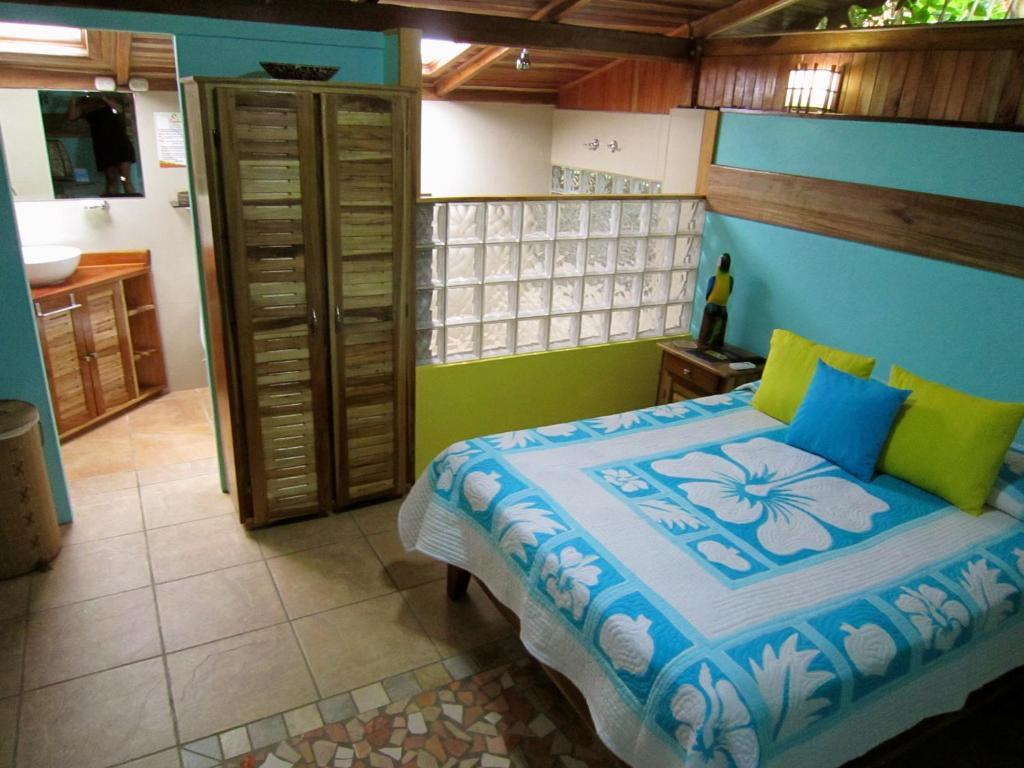 Physis Caribbean Bed & Breakfast Puerto Viejo de Talamanca Room photo