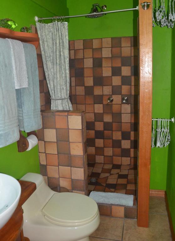 Physis Caribbean Bed & Breakfast Puerto Viejo de Talamanca Room photo