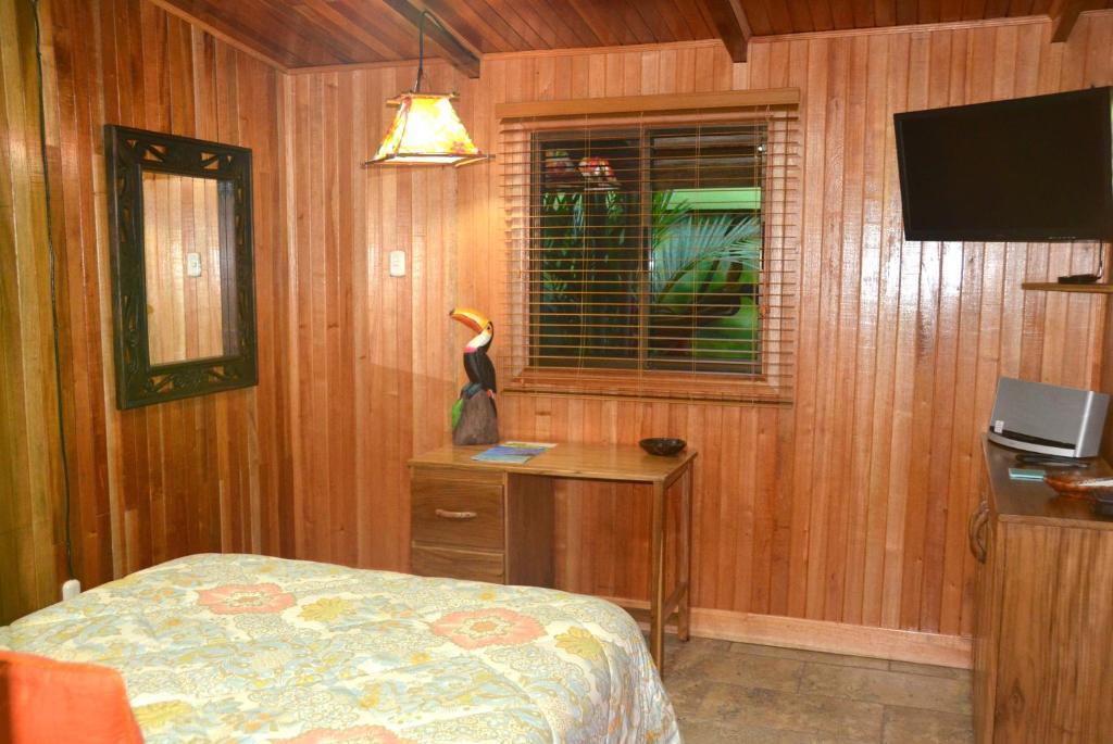Physis Caribbean Bed & Breakfast Puerto Viejo de Talamanca Room photo